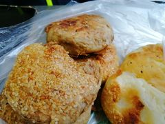 -满记烧饼(牛街东里小区一区店)