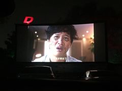 -枫花园汽车电影院(朝阳公园店)
