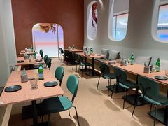 大堂-La Terre乐田(万象城店)