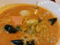 -威斯汀舞台餐厅