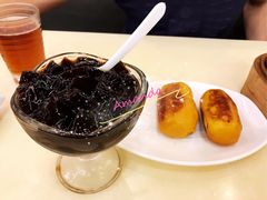 脆皮炸鲜奶-雅泰来(解放路店)