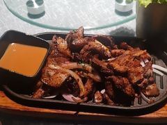 -野蔓果·山野菜(西湖景区·龙井茶田店)