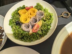 -沈灶河豚宴·河豚融合餐厅(汉中路店)