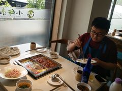 -小牛叔鲜切牛肉·火锅·烤肉自助(公济桥路店)