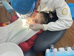 -金榜口腔连锁(福璟店)