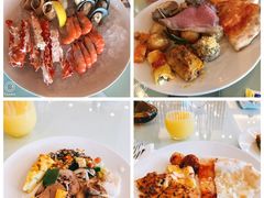 -广州四季酒店·意珍·意式自助餐