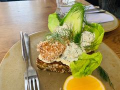 -BOR Eatery(安福路店)