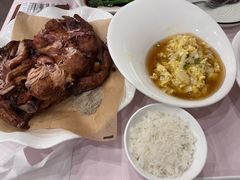 -丰泽园饭店