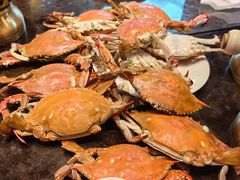 -川骄海鲜自助(亚运村店)