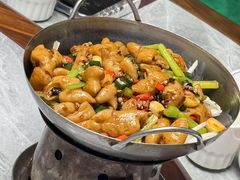 -巴渝兄弟川菜(宽街店)