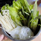 来小连鲜捞一次性体验火锅烤肉[胜利][胜利]