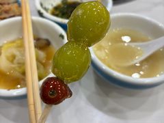 -朴小妹人参鸡汤火锅(长白山万达店)