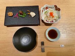 -岚山日本料理(珠江新城店)