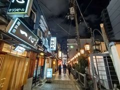 -Hōzen-ji Temple法善寺