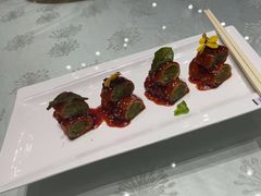 -大唐博相府酒店·陕西官府菜