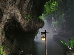 -川西竹海景区