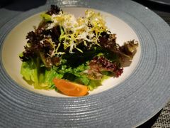 -卡普里披萨·牛扒·下午茶
