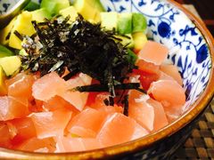 -山葵家·创意料理(宁波来福士店)