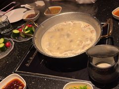-捞王锅物料理(温州万象城店)