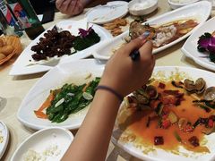 -田大厨海鲜超市(万豪店)