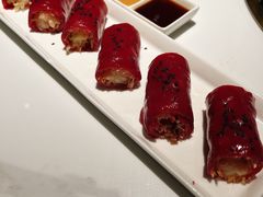 -领鲜天下·焗海鲜·花胶鸡(天目里店)
