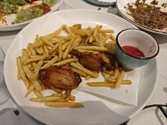 -食光慢宴·安吉土菜馆