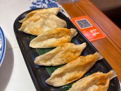 -东方饺子王(王府井关东古巷店)