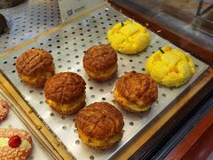 -美滋每客(亲贤北街店)