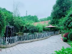 -千滋百味·醉江澜花园餐厅(街道口店)