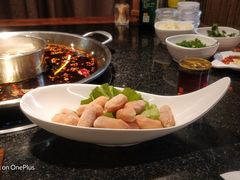 -好汉锅园林秘制老火锅 柴火霸王鸡(金沙店)