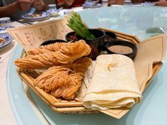 -大张烙馍村(绿地店)
