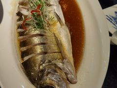 -華僑飯店中餐厅