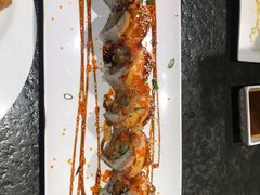 秋天的童话-将太无二·北美传奇寿司(瑞士公寓店)
