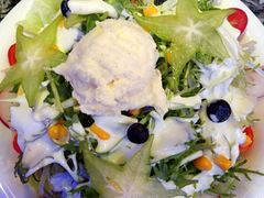 -鸣记脆皮烤鱼(岐山路店)