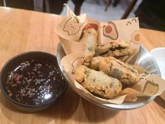 -多宾韩国料理(学衡路店)