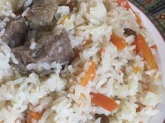 -海尔巴格新疆餐厅(东来兴店)