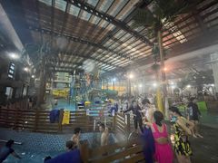 -南宫温泉水世界