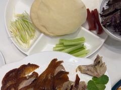 -品味村.烤鸭(新中街店)