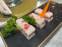 -唐猫庭院·千年陕菜(大唐不夜城店)