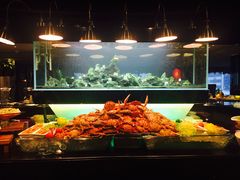 -泰谷酒店·太古码头闽菜自助餐厅