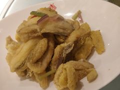 椒盐龙头烤-丰收日(五角场店)