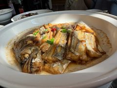 家烧带鱼-健眺小海鲜(临海后山店)