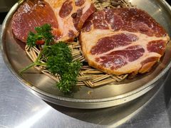 -本炙炭烤·蒲烧活鳗料理店(金沙洲店)