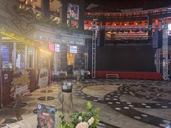 -达叔香味海鲜(海棠68环球美食街店)