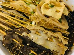 -金谷园饺子·烧烤·家宴(人大总店)