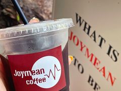 -Joymean coffee.见面咖啡
