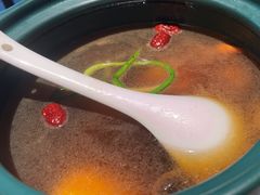 -恬阿姨庭院餐厅·生日宴
