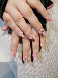 -LILY NAILS美甲美睫