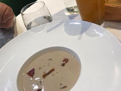 -L'Arome芳芳法国餐厅(仙林金鹰店)