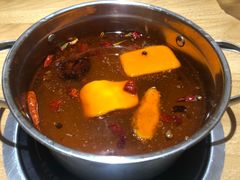 -深藏一味独食火锅(巨野店)